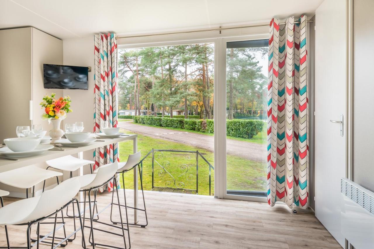Chalet O'Hara Hotell Bilthoven Exteriör bild